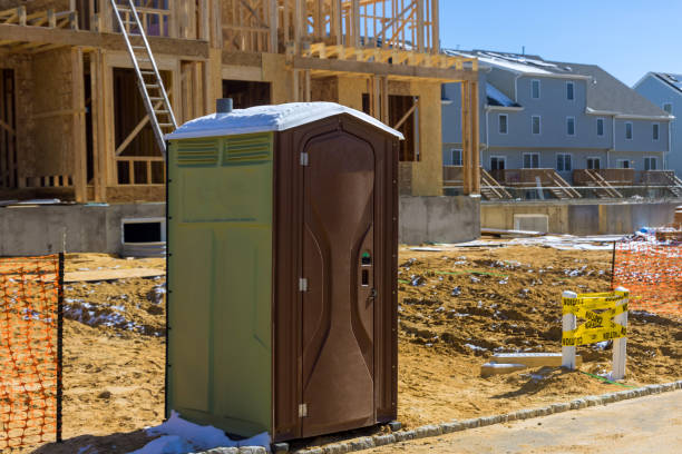 Best Portable bathroom rental  in Woodsville, NH