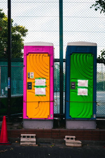 Best Emergency porta potty rental  in Woodsville, NH