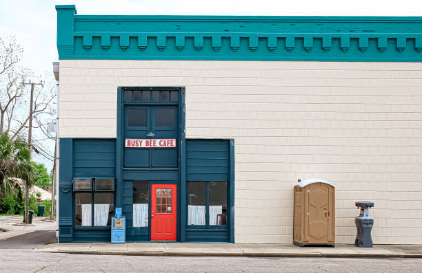 Best Affordable portable toilet rental  in Woodsville, NH