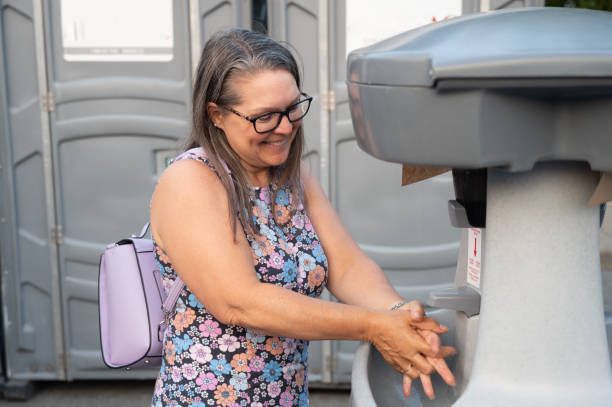 Best Construction site porta potty rental  in Woodsville, NH