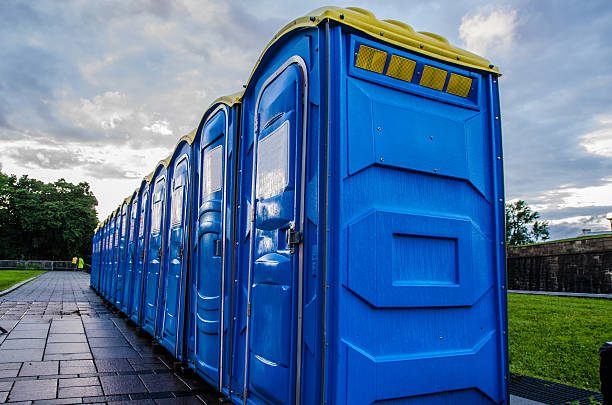 Best Local porta potty services  in Woodsville, NH