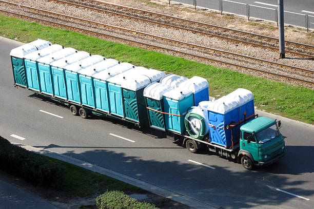 Best Local porta potty services  in Woodsville, NH